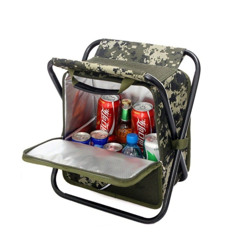 Drs Tuning Kamuflajlı Termal Uyumlu Çanta Ve Sandalye Drs 4X4 Offroad Tunıng