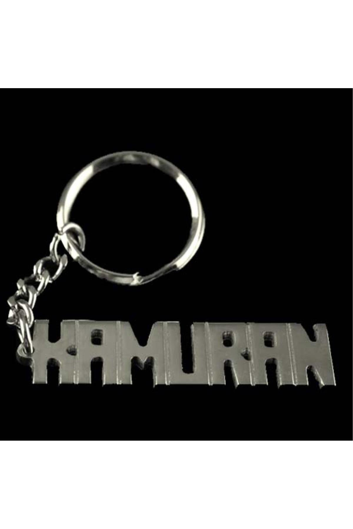 Kamuran () İsimli Anahtarlık-