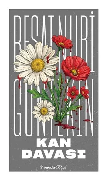 Kan Davası (Yeni Kapak) Fiyatı, Yorumları ve Özellikleri
