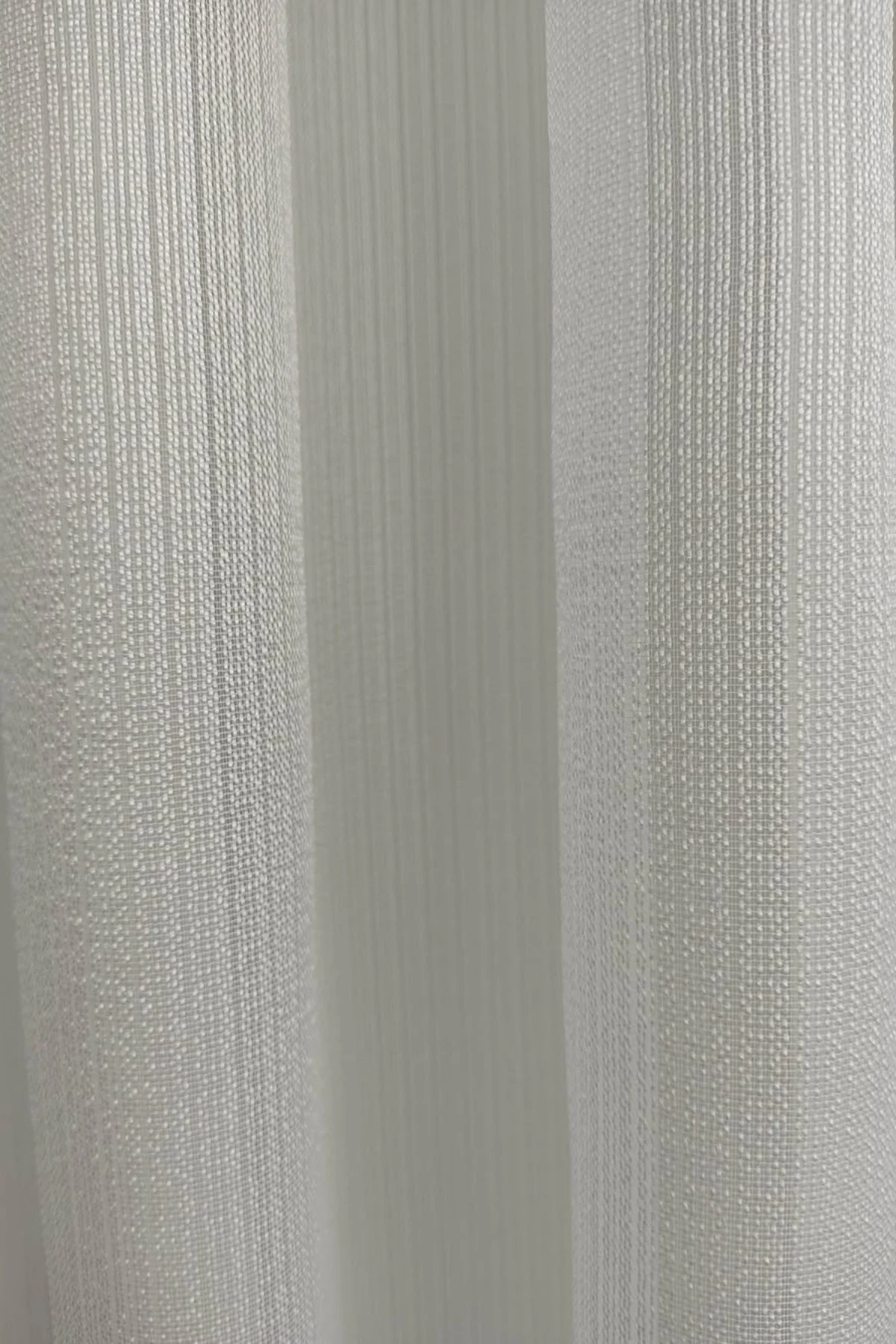 Kanada Bambu Tül Perde (1/3 Sık Pile)