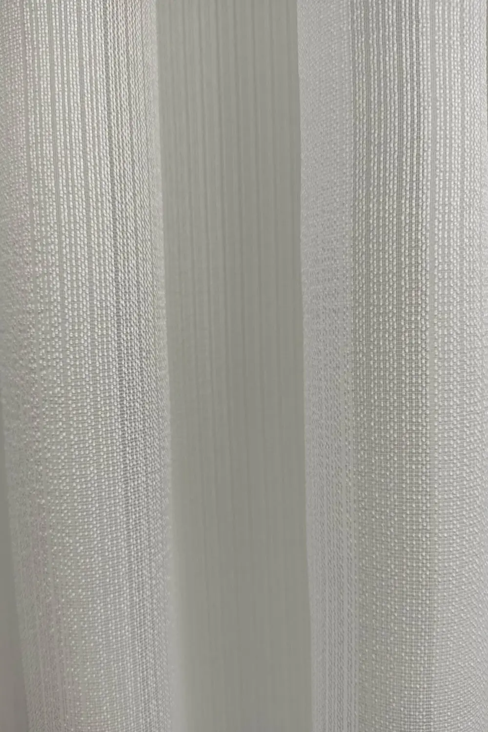 Kanada Bambu Tül Perde (1/3 Sık Pile)