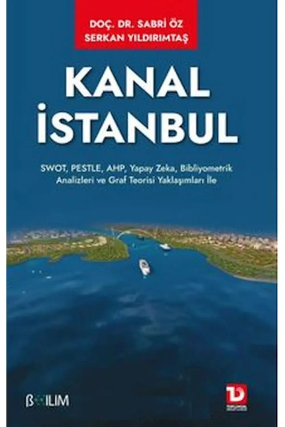 Kanal İstanbul