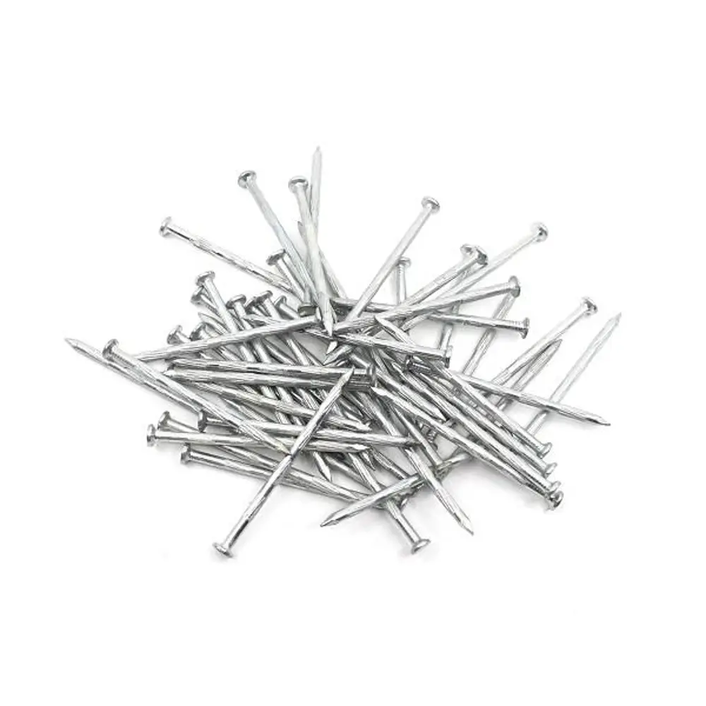 Kanallı Çelik Çivi 4x60mm (380gr)
