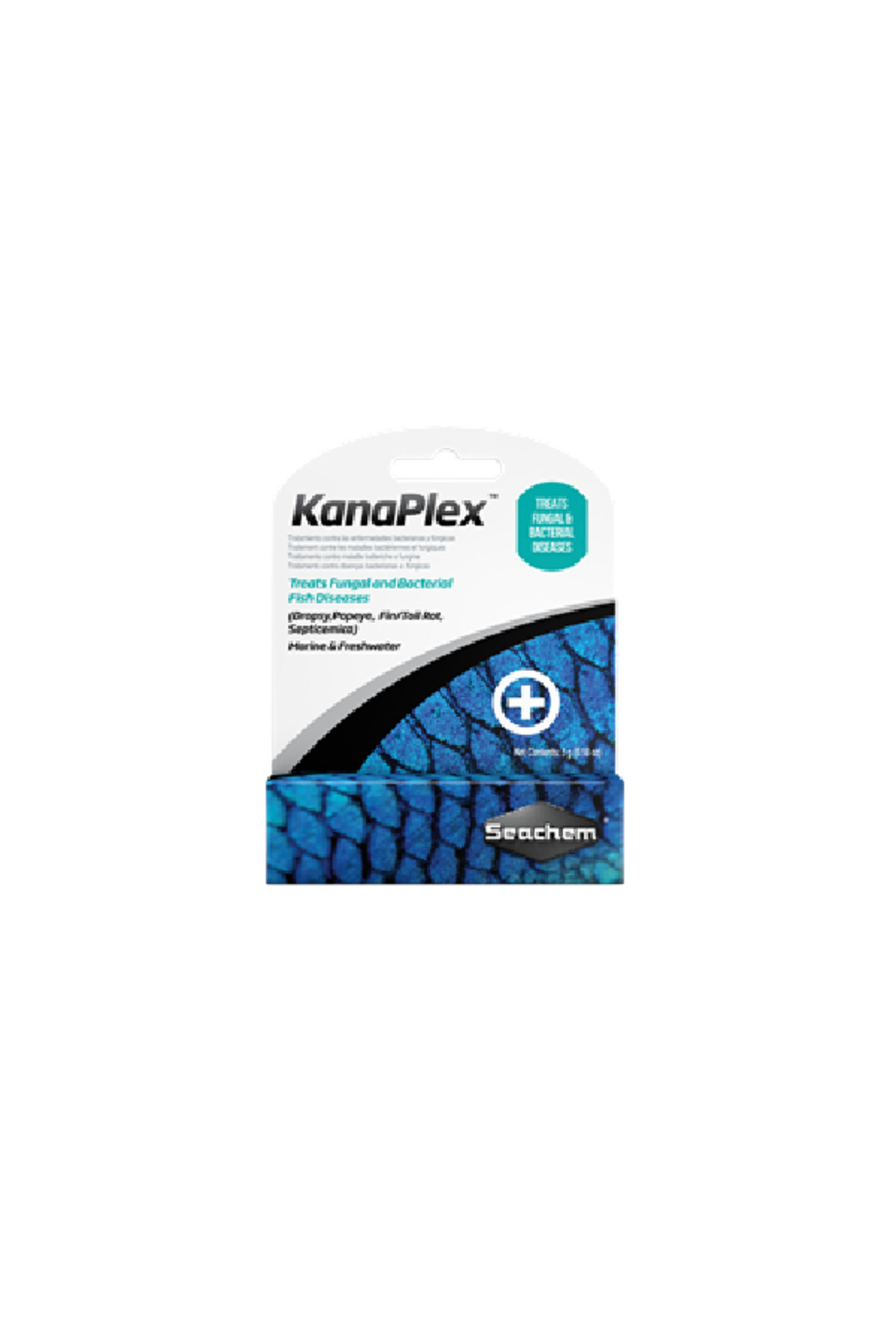 KANAPLEX 5 GR