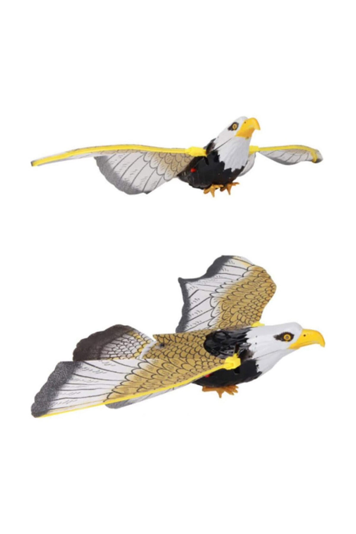 Oyuncak Store Kanat Çırpan Asılabilen Hareket Eden Kartal