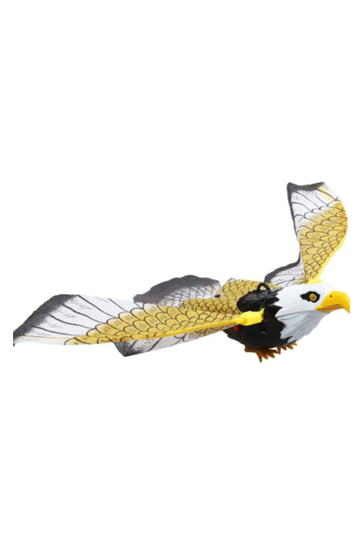 Oyuncak Store Kanat Çırpan Asılabilen Hareket Eden Kartal