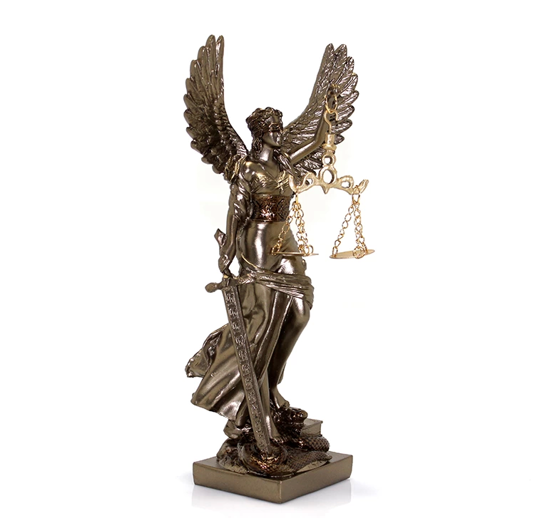 Just Cheap Store Kanatlı Adalet Biblosu Alk1325