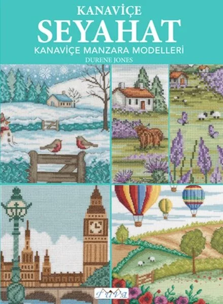Kanaviçe Seyahat Fiyatı, Yorumları ve Özellikleri