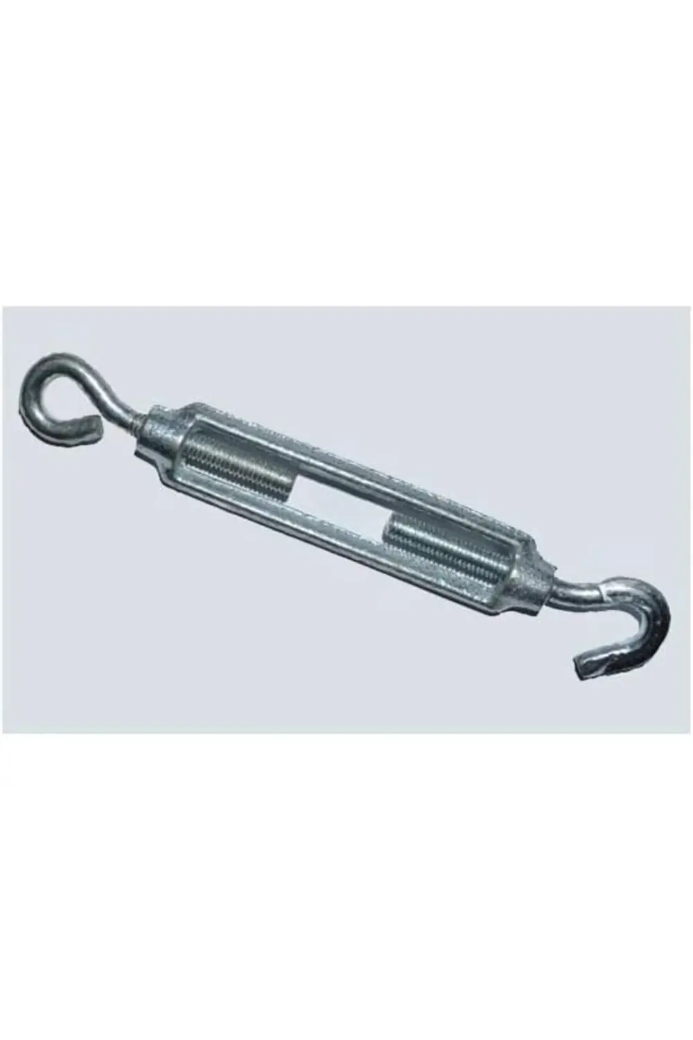 Kanca M6 Yük Halat Gerdirme Galvenizli (5 ADET) 1155328