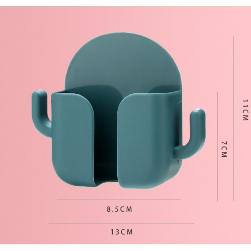 Woody Sofia Kancalı Kumanda Ve Telefon Standı