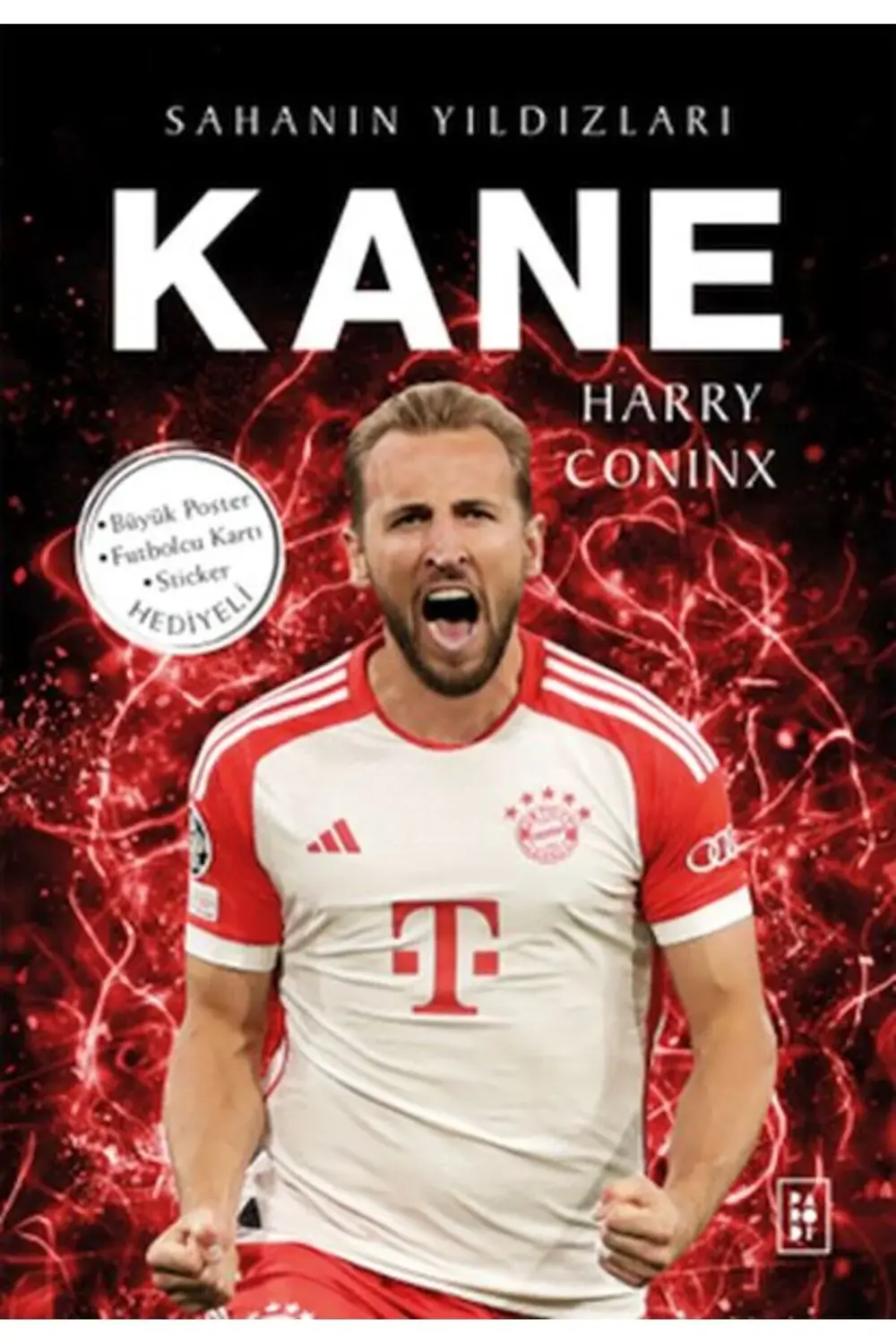 Kane Sahanın Yıldızları