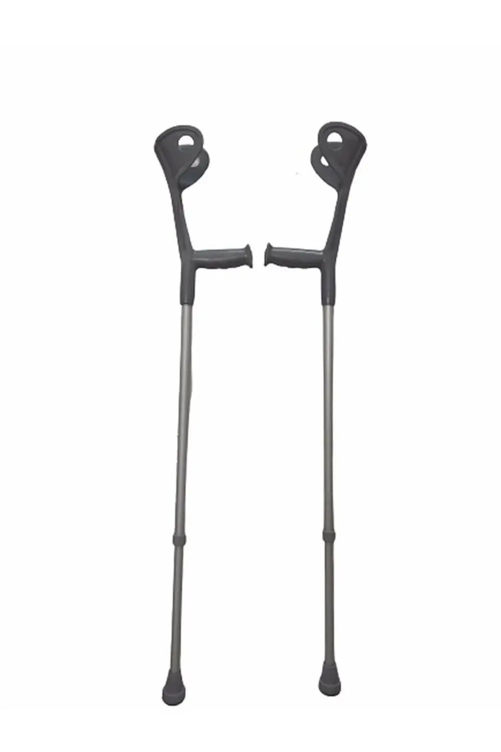 Kanedyen - 1 Çift Gri Kanedyen - Ayarlanabilir Kanedyen - Kanedye