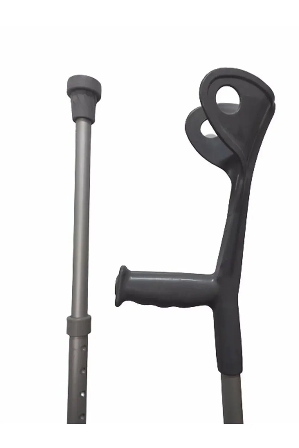 Kanedyen - 1 Çift Gri Kanedyen - Ayarlanabilir Kanedyen - Kanedye