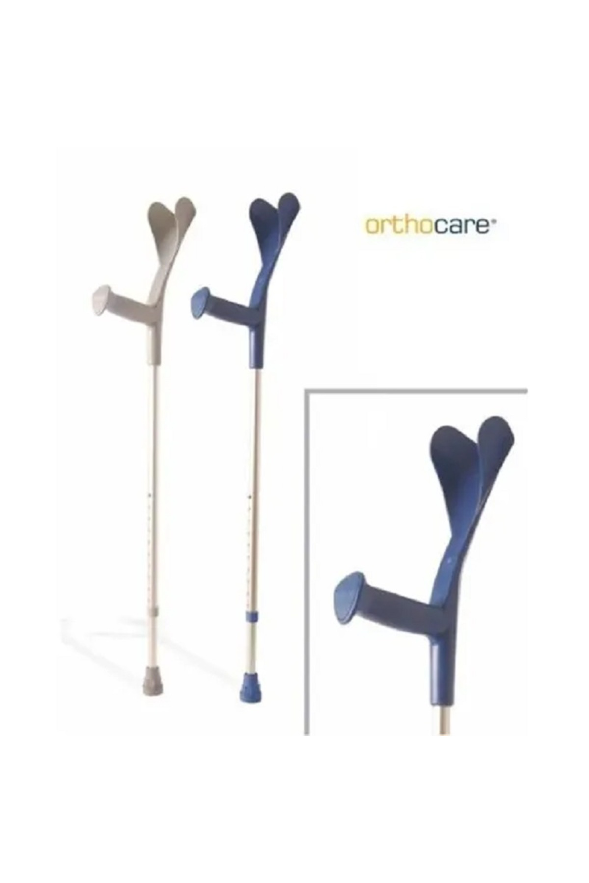 Kanedyen Koltuk Değneği 8130