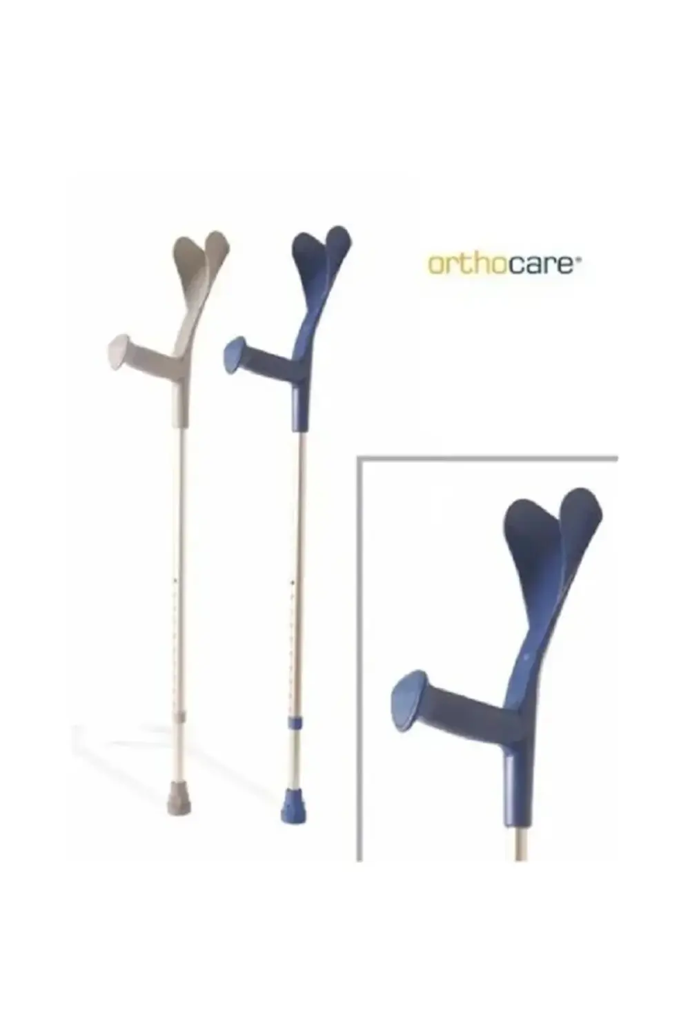 Kanedyen Koltuk Değneği 8130