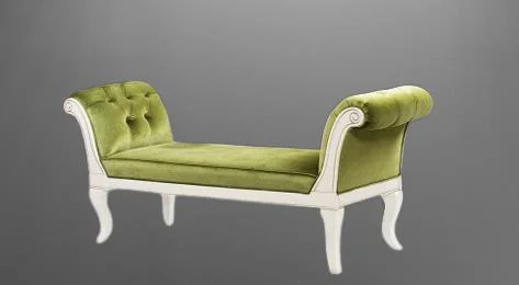 Kanepe Zus2242 Kapitoneli Jozefin Model 90493 Çok Amaç Dinleme Aslan Ayak El Yapı