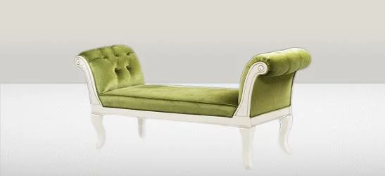 Kanepe Zus2242 Kapitoneli Jozefin Model 90493 Çok Amaç Dinleme Aslan Ayak El Yapı