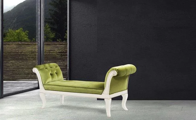 Kanepe Zus2242 Kapitoneli Jozefin Model 90493 Çok Amaç Dinleme Aslan Ayak El Yapı