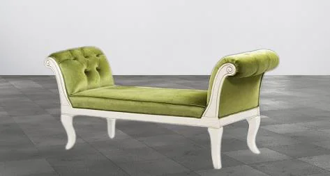 Kanepe Zus2242 Kapitoneli Jozefin Model 90493 Çok Amaç Dinleme Aslan Ayak El Yapı