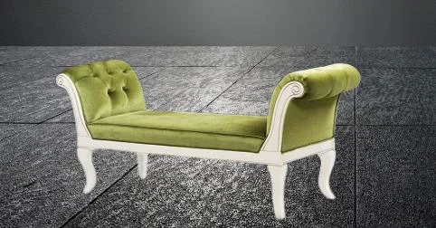 Kanepe Zus2242 Kapitoneli Jozefin Model 90493 Çok Amaç Dinleme Aslan Ayak El Yapı