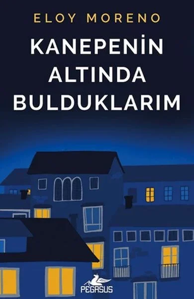 Kanepenin Altında Bulduklarım Fiyatı, Yorumları ve Özellikleri