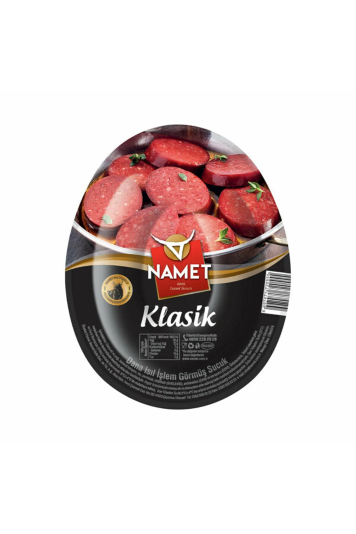 Kangal Sucuk Dana 200 gr