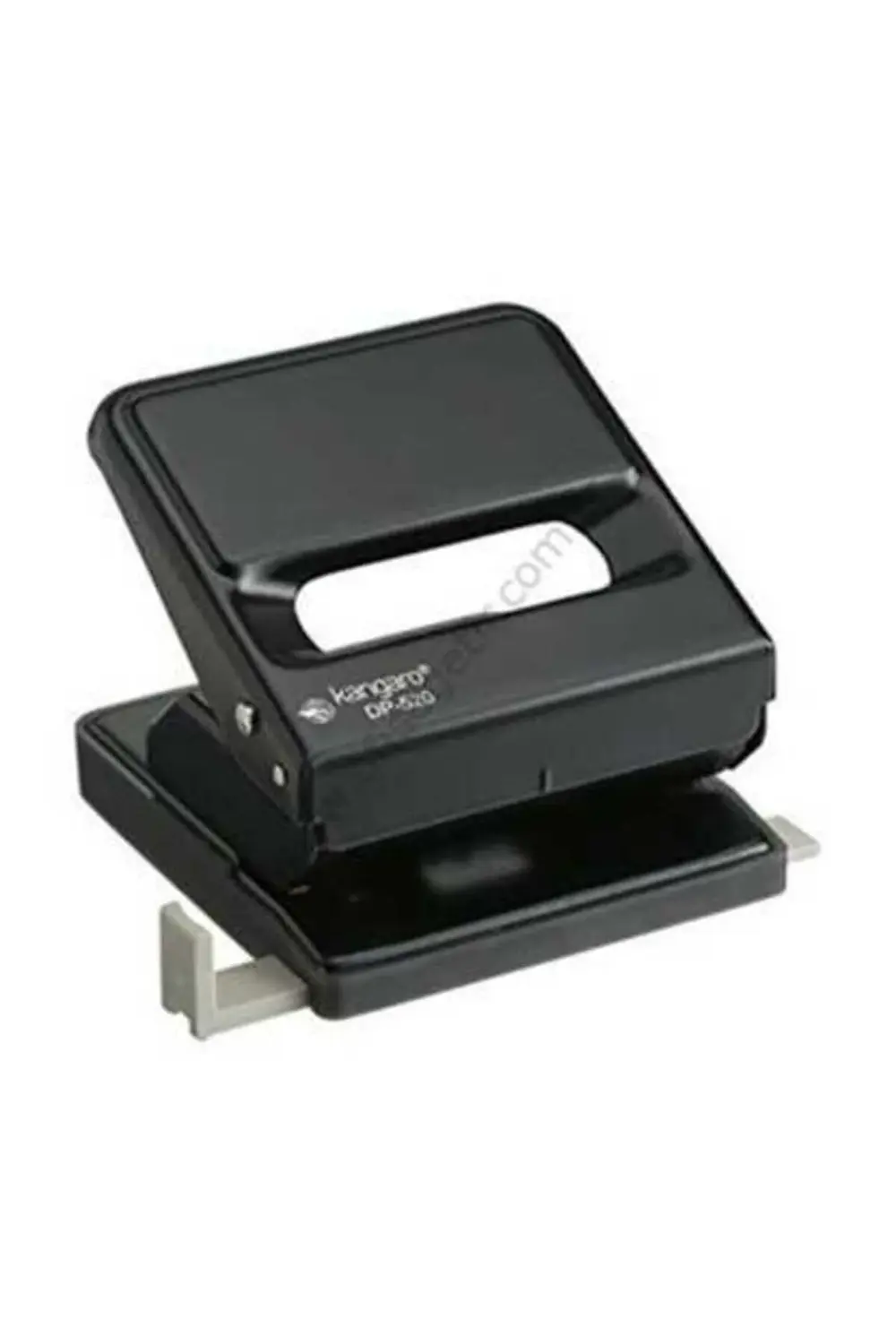 Kangaro Dp-520 Siyah Delgeç 25 Yaprak