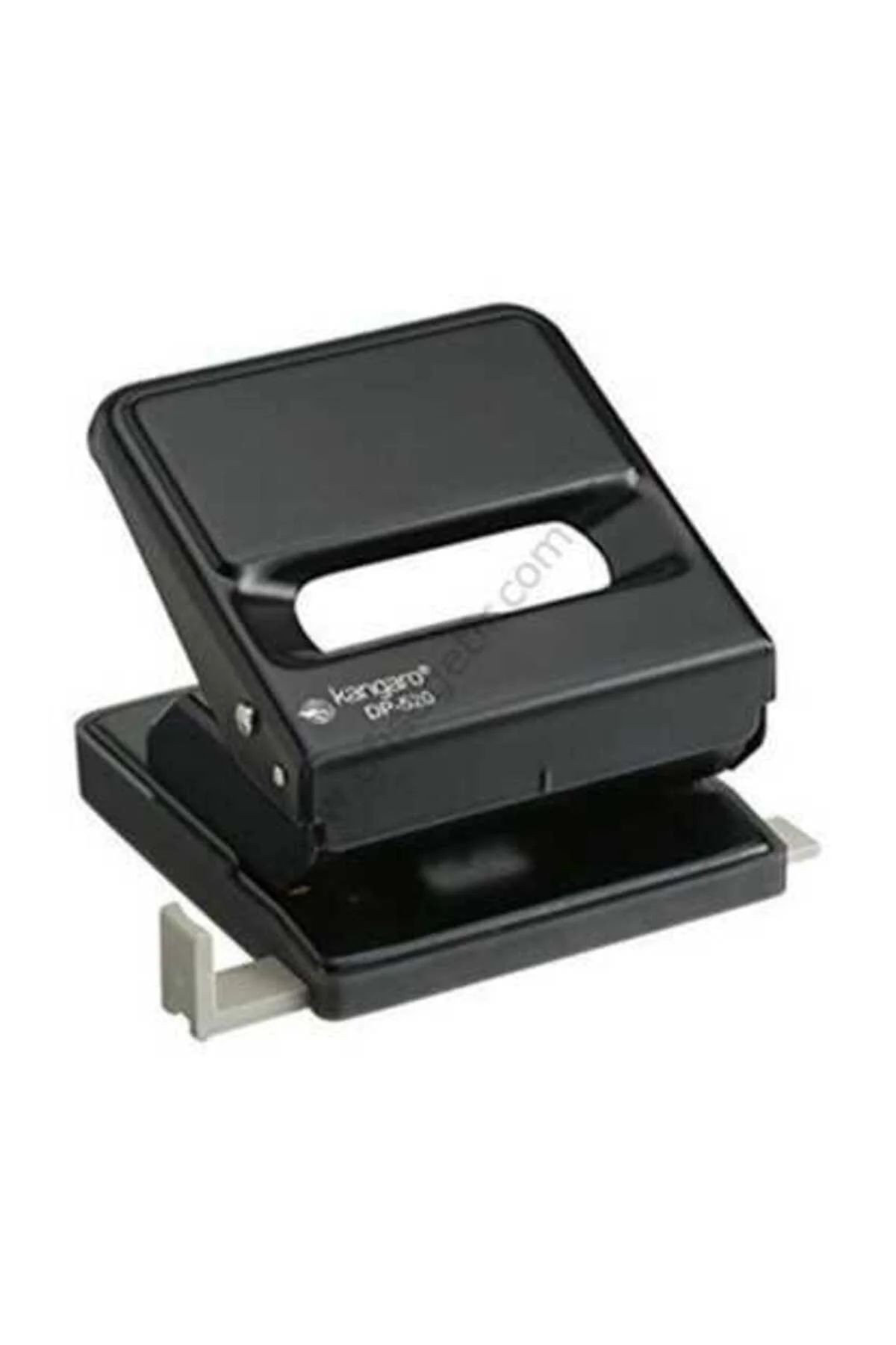 Kangaro Dp-520 Siyah Delgeç 25 Yaprak