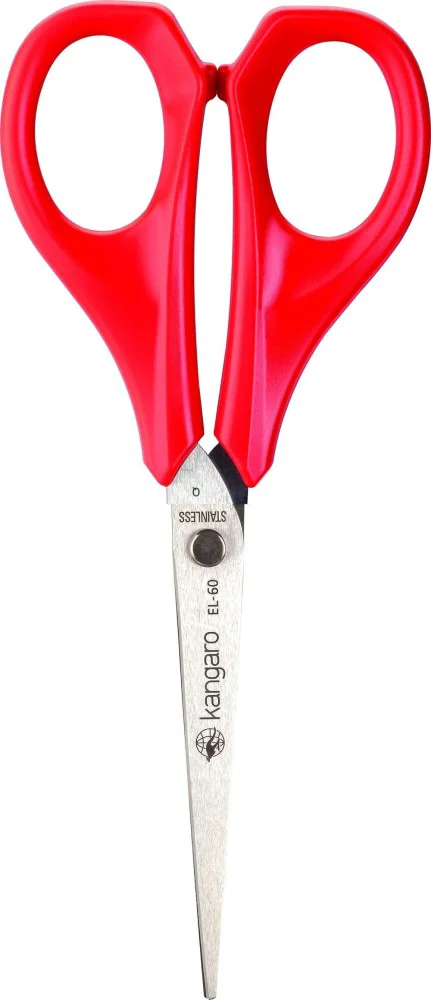 Kangaro Makas Elegance 152 MM Kırmızı El-60