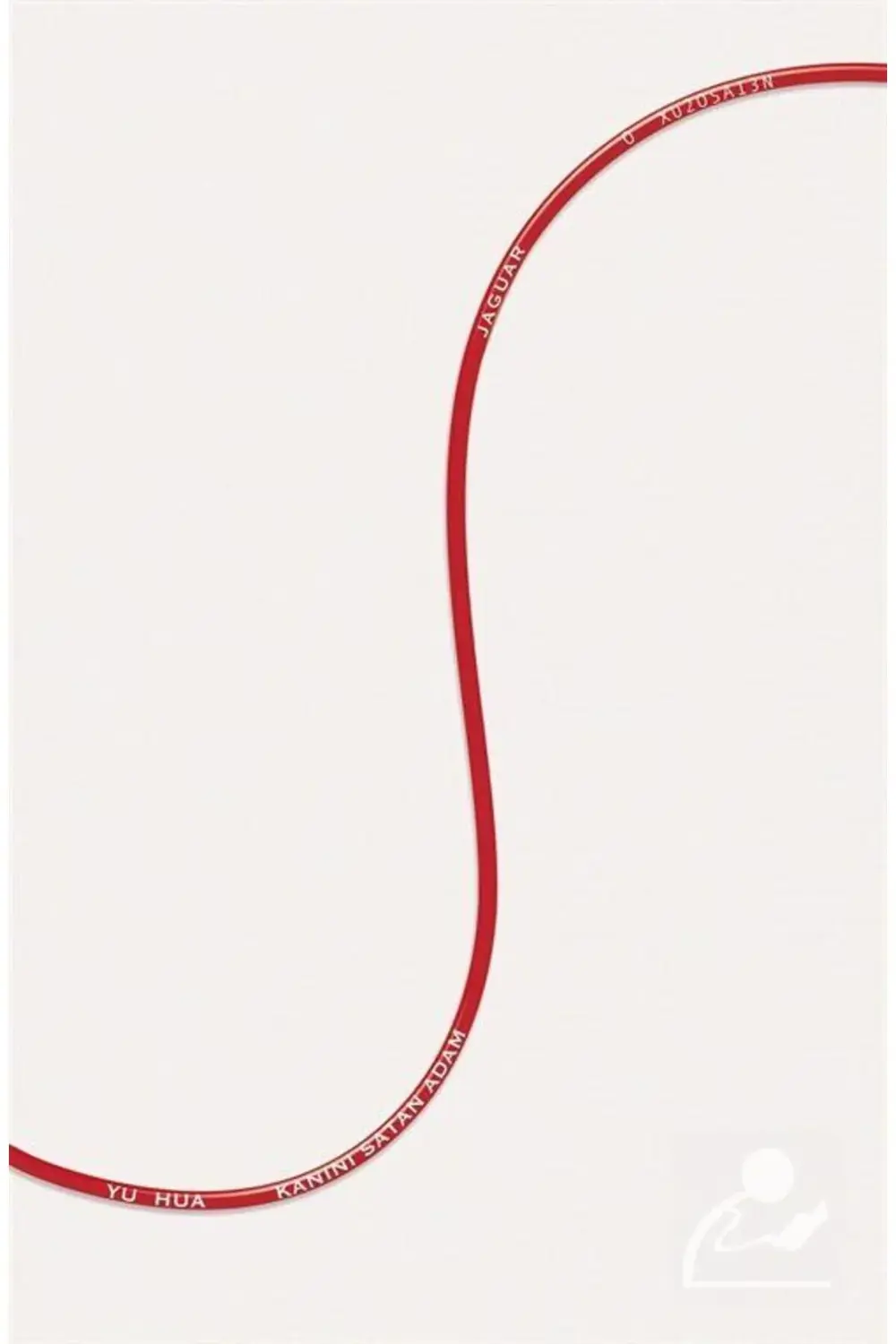 Kanını Satan Adam Yu Hua Kitabı 264 Sayfa Jaguar Kitap