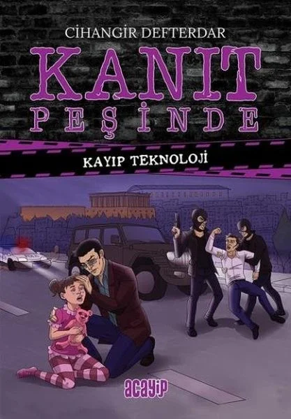 Kanıt Peşinde 3 - Kayıp Teknoloji Fiyatı, Yorumları ve Özellikleri