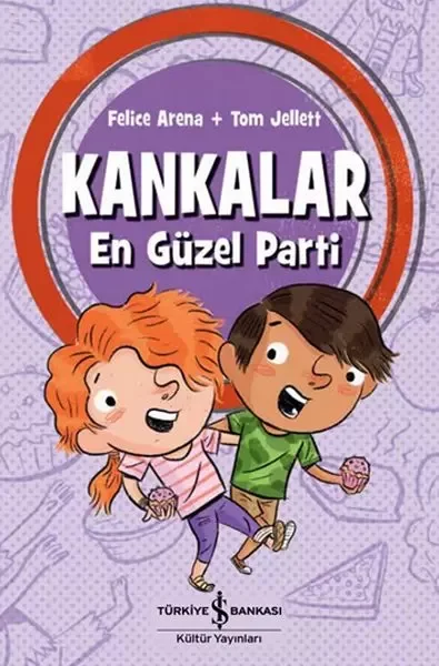 Kankalar - En Güzel Parti Fiyatı, Yorumları ve Özellikleri