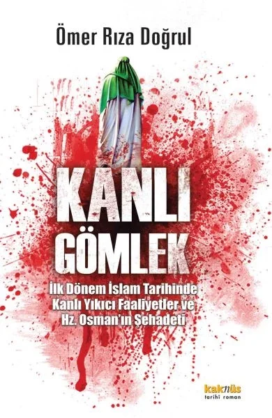 Kanlı Gömlek Fiyatı, Yorumları ve Özellikleri