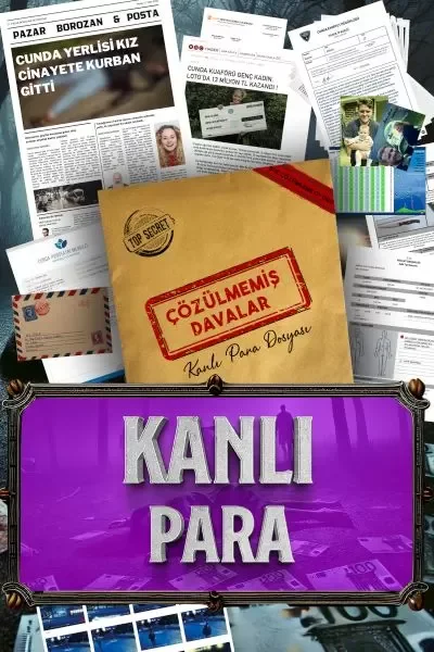 Kanlı Para - Dedektif Oyunu Fiyatı, Yorumları ve Özellikleri