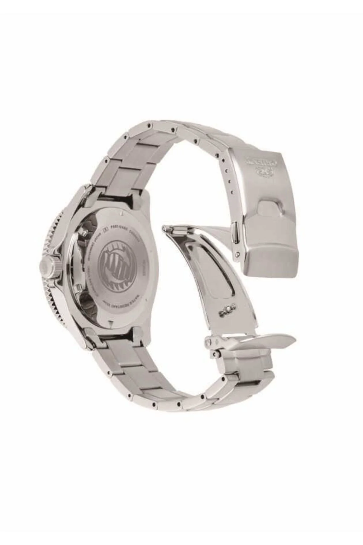 Kanno Diver RA-AA0914E19B Otomatik Erkek Kol Saati Kanno Diver RA-AA0914E19B Otomatik Erkek Kol Saati - Görsel 4