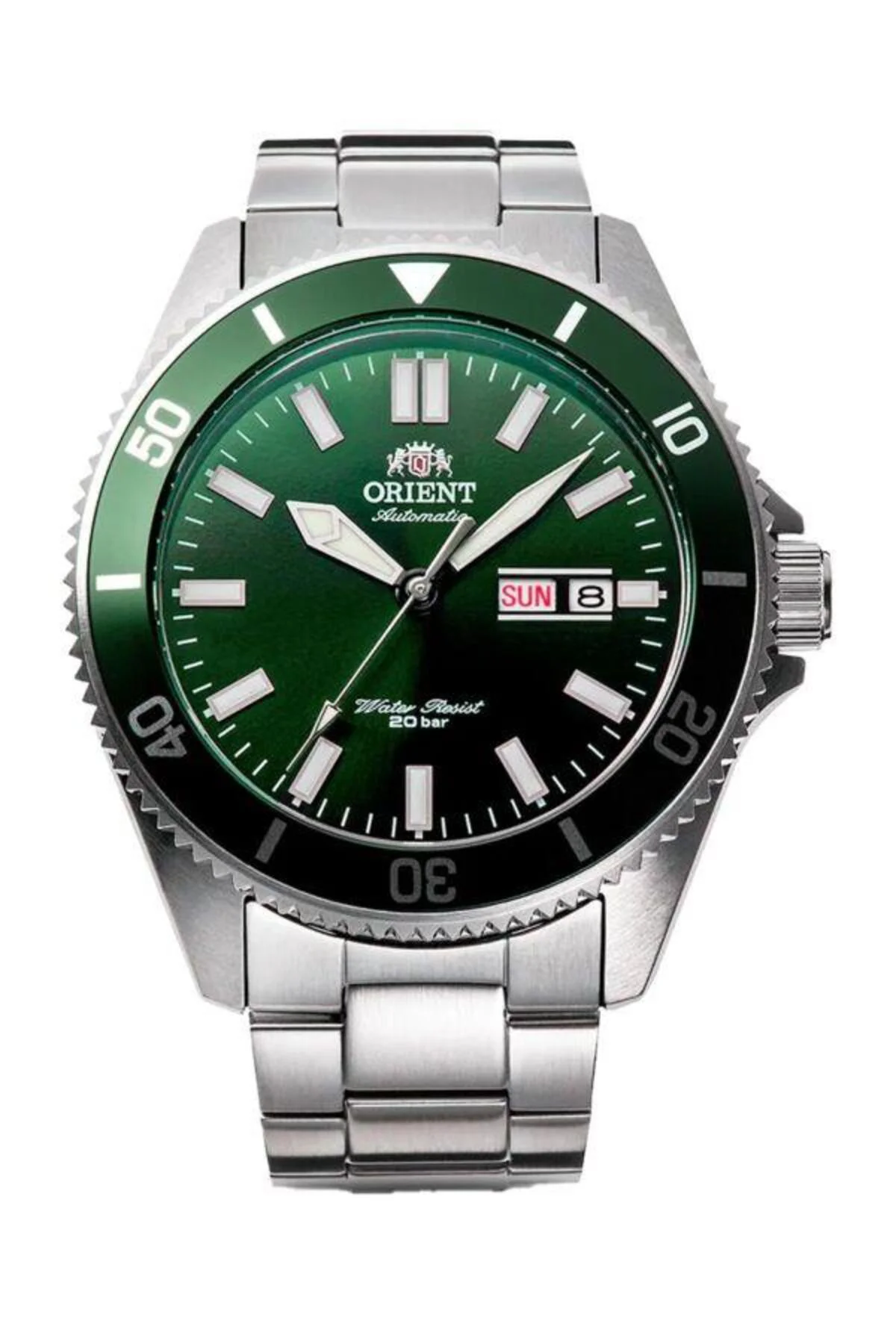 Kanno Diver RA-AA0914E19B Otomatik Erkek Kol Saati Kanno Diver RA-AA0914E19B Otomatik Erkek Kol Saati