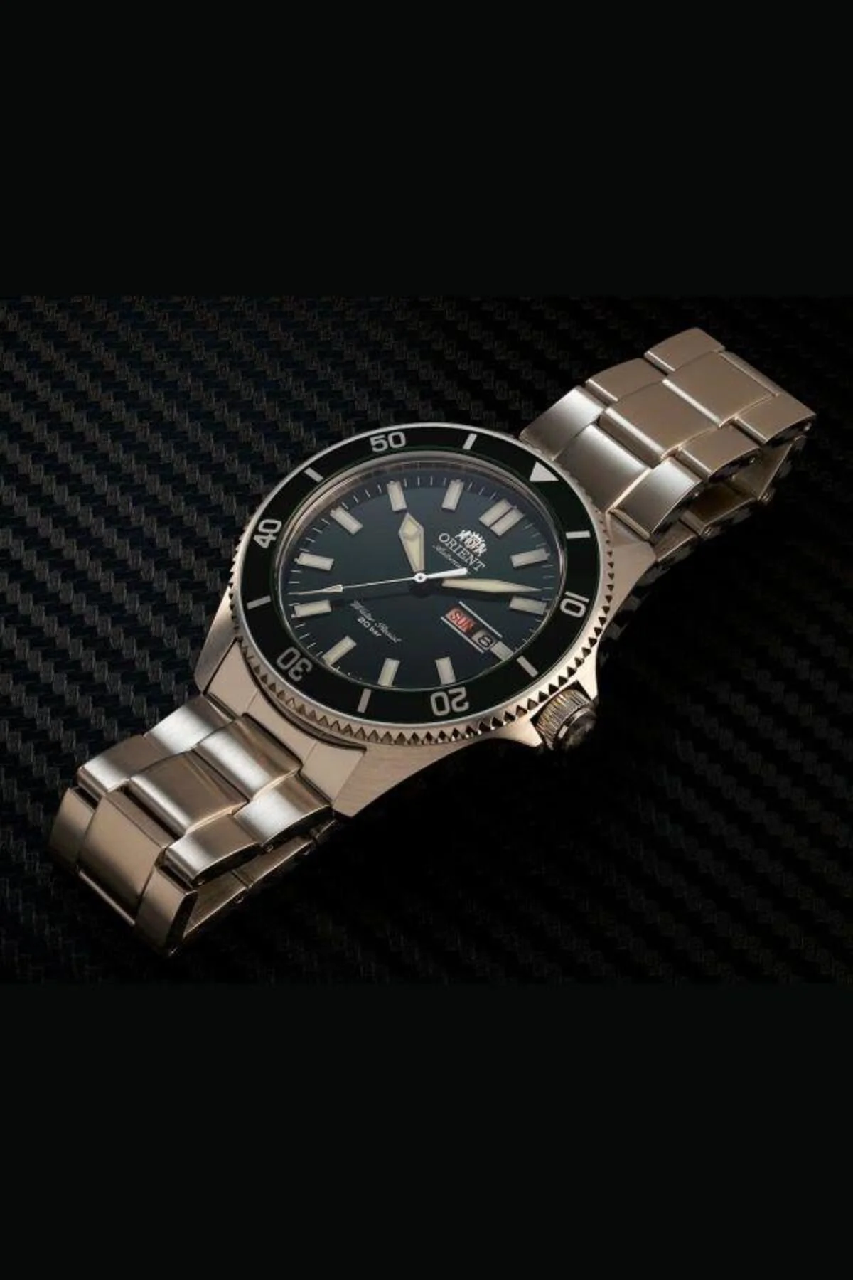 Kanno Diver RA-AA0914E19B Otomatik Erkek Kol Saati Fiyatı, Yorumları ve Özellikleri