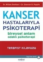 Kanser Hastalarıyla Psikoterapi