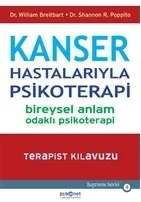 Kanser Hastalarıyla Psikoterapi