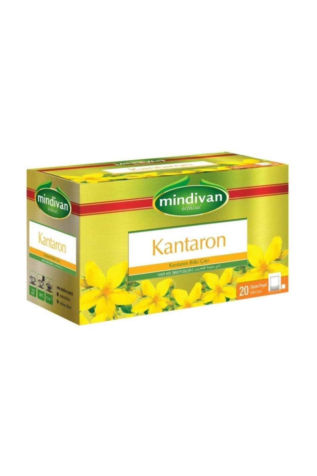 Kantaron Çayı 20li
