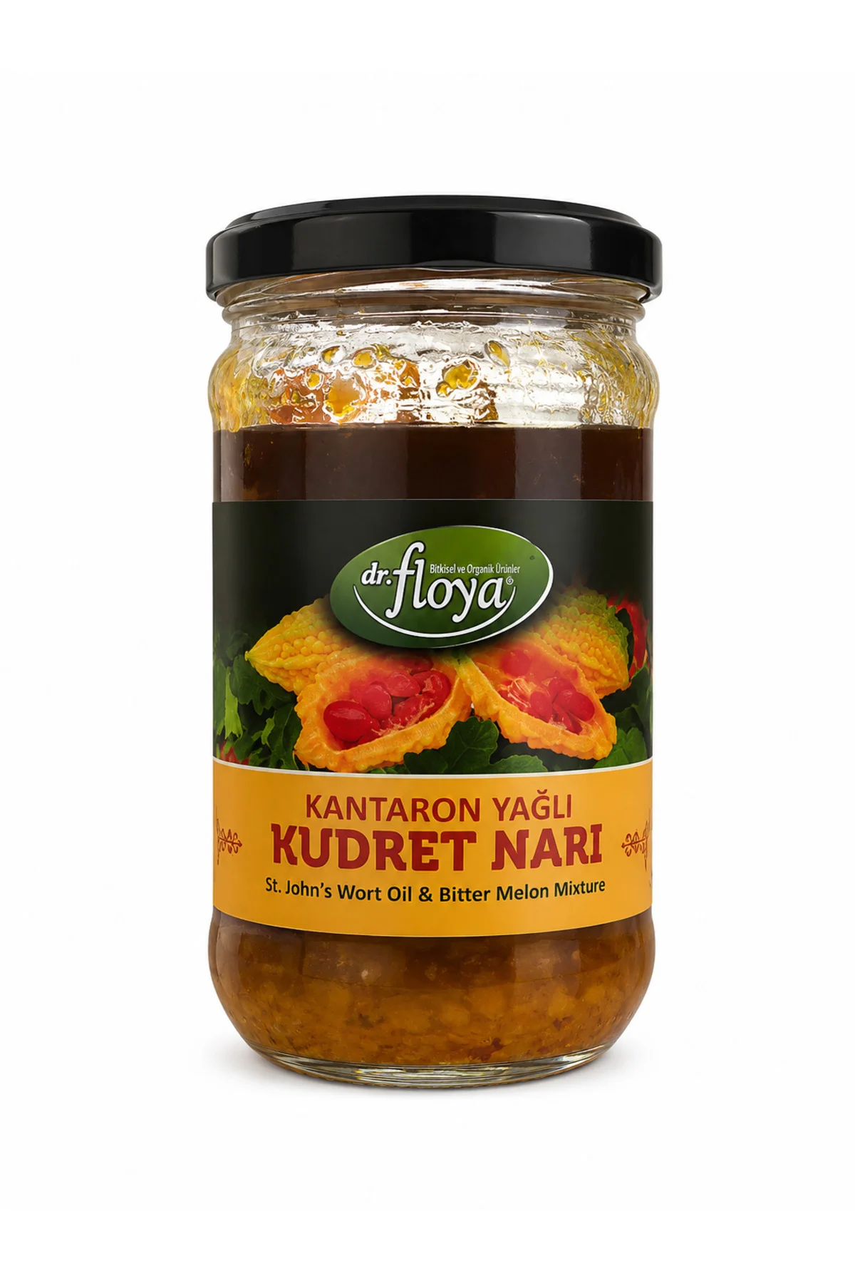 Kantaron Yağlı Kudret Narı 235 g Fiyatı, Yorumları ve Özellikleri