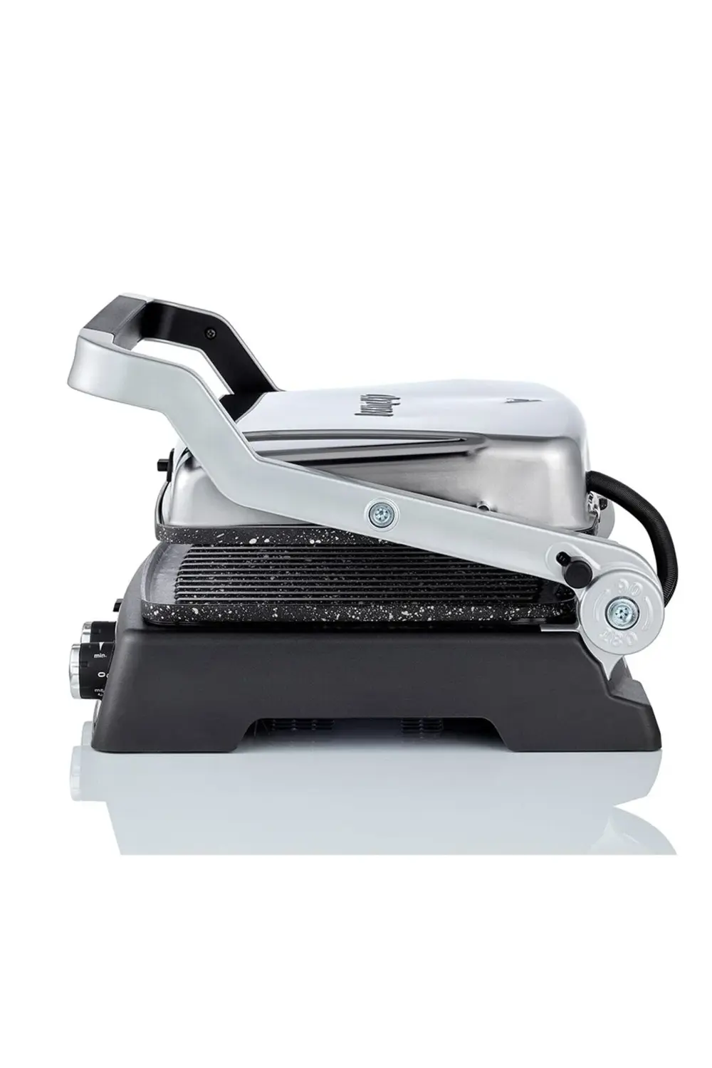 Arzum Kantintost Pro İzgara Ve Tost Makinesi 6 Dilim Kapasiteli 2000W O