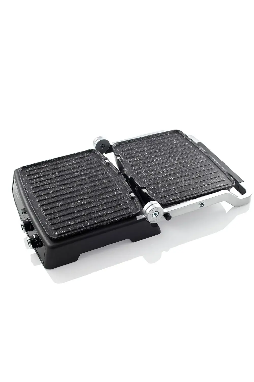 Arzum Kantintost Pro İzgara Ve Tost Makinesi 6 Dilim Kapasiteli 2000W O