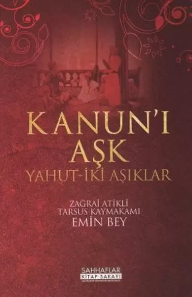 Kanun'ı Aşk Yahut-İki Aşıklar Fiyatı, Yorumları ve Özellikleri