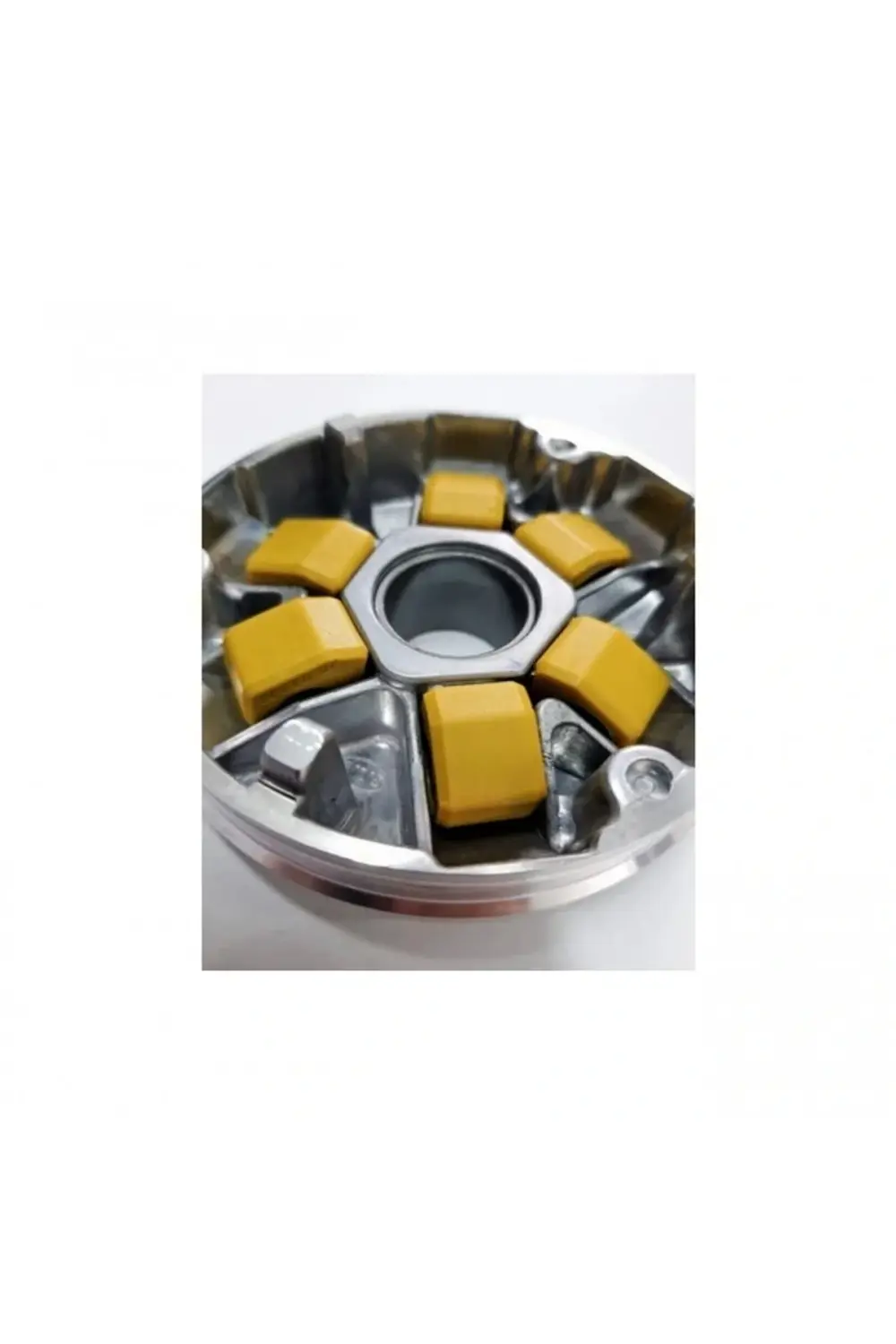 Kanuni Seha 150 Komple Varyatör Paketi (Baga 13 Gr)