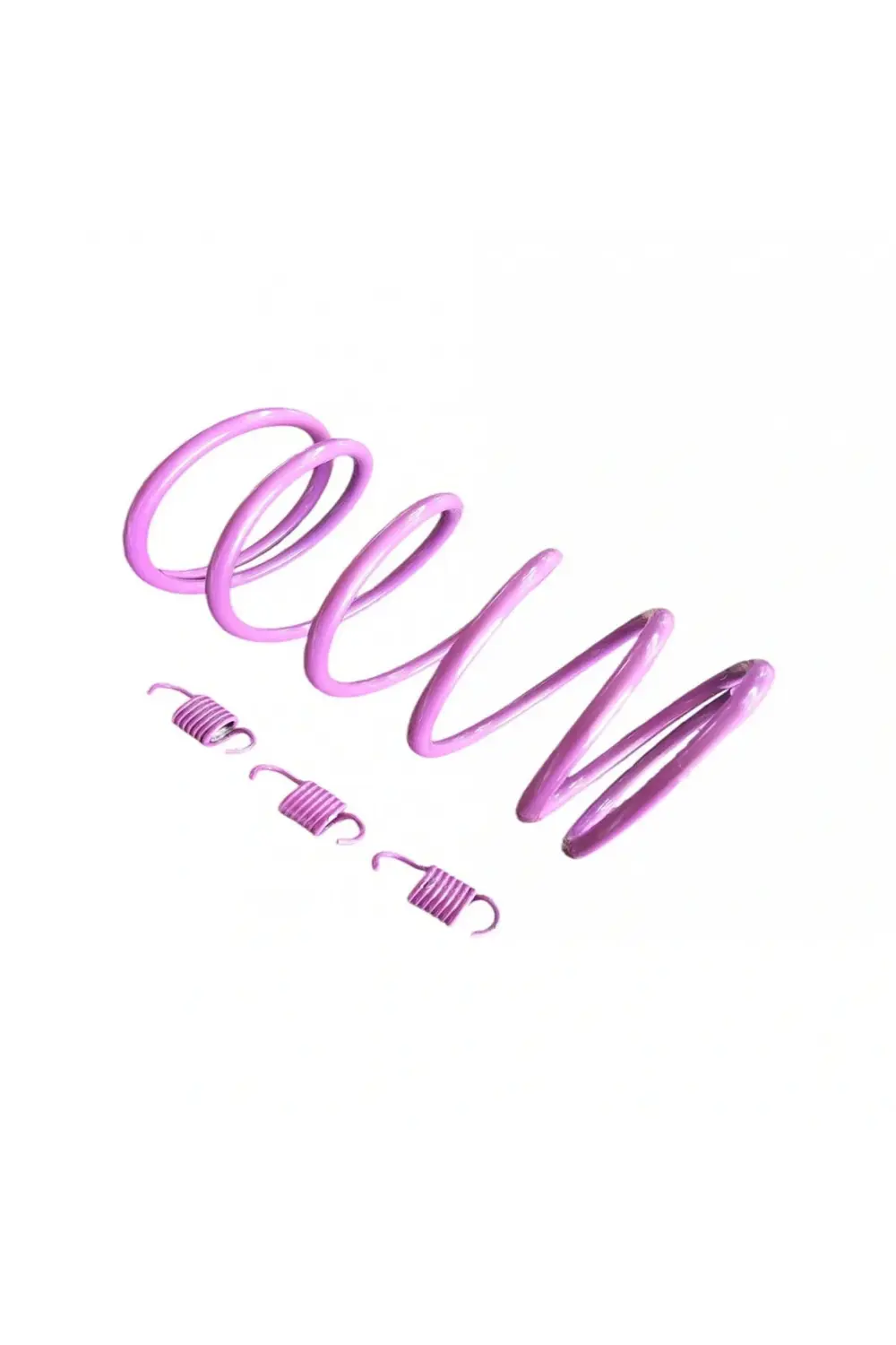 Kanuni Seha 150 Komple Varyatör Paketi (Baga 13 Gr)