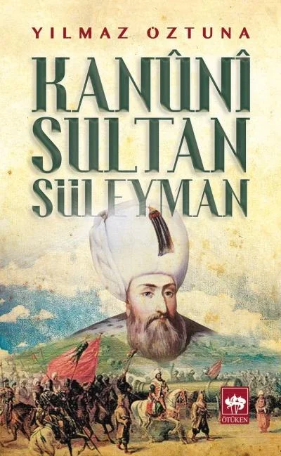 Kanuni Sultan Süleyman Fiyatı, Yorumları ve Özellikleri