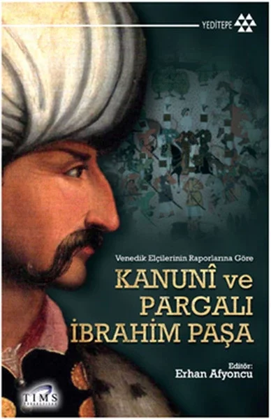 Kanuni ve Pargalı İbrahim Paşa Fiyatı, Yorumları ve Özellikleri