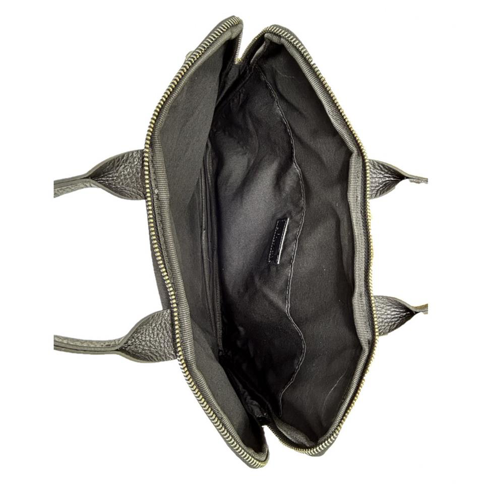 Çanta Yurdu Kanvas Laptop Çantasi 13 İnç Siyah Çanta Yurdu Kanvas Laptop Çantasi 13 İnç Siyah