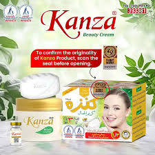 Kanza  Beyazlatici Krem Sabun Ve Serum Seti 3'Lü Set